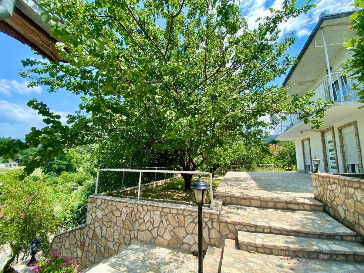 Guest House Ivano 莫斯塔尔 外观 照片