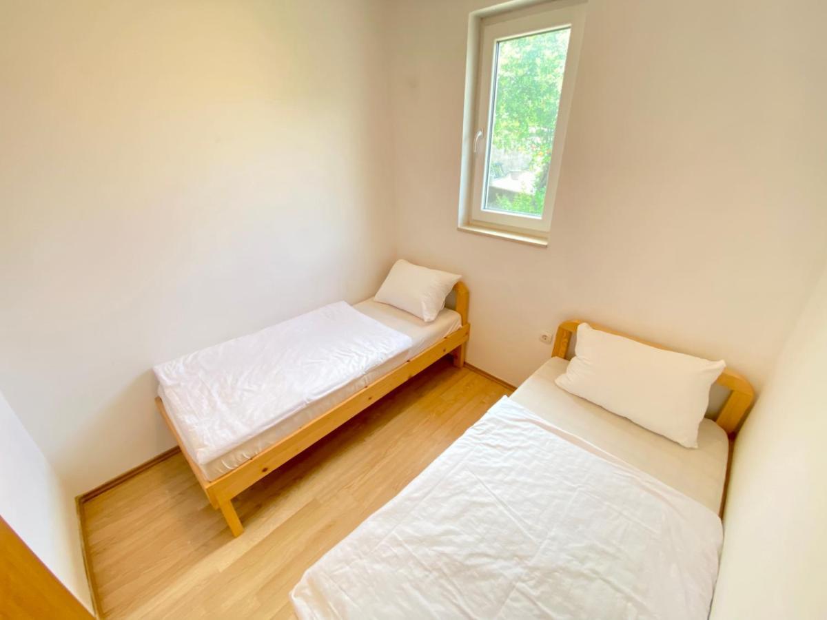 Guest House Ivano 莫斯塔尔 外观 照片
