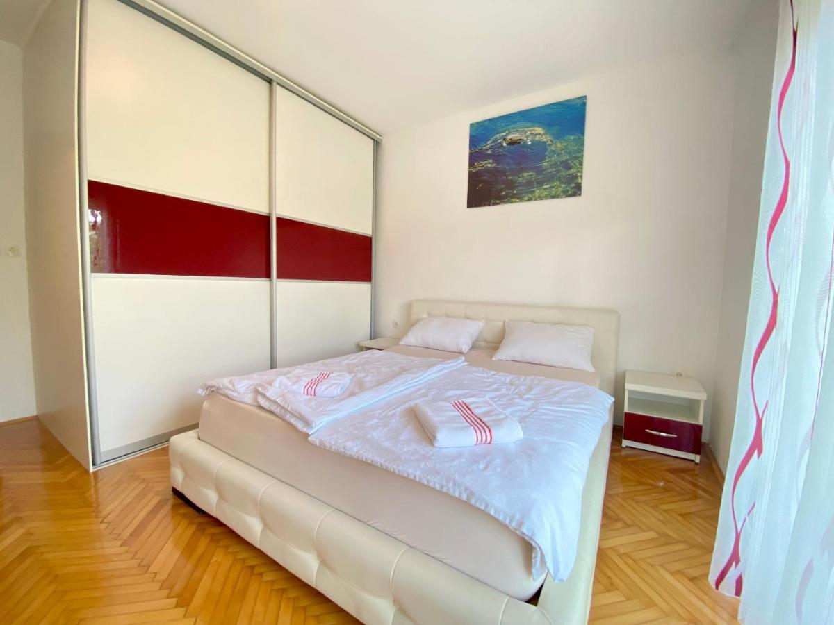 Guest House Ivano 莫斯塔尔 外观 照片