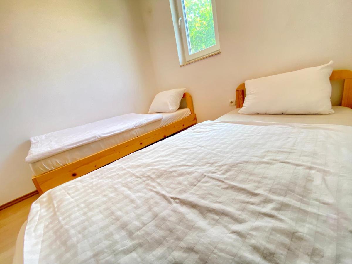 Guest House Ivano 莫斯塔尔 外观 照片